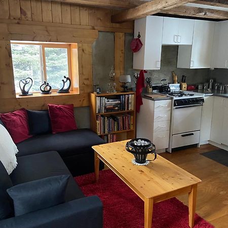 Bed and Breakfast Vines And Puppies Hideaway Jade City Esterno foto