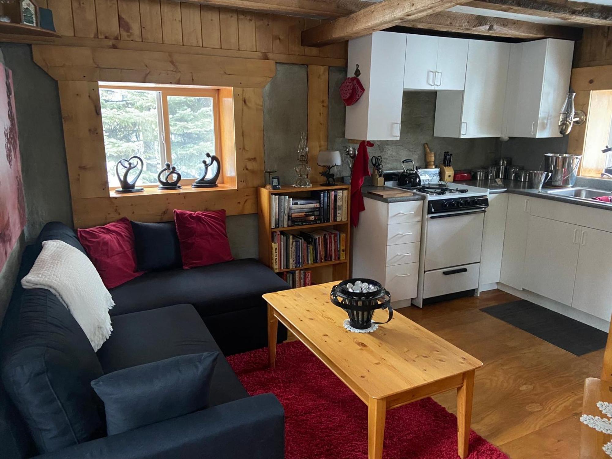 Bed and Breakfast Vines And Puppies Hideaway Jade City Esterno foto