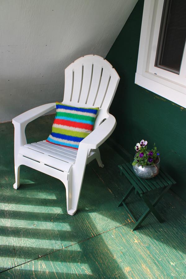 Bed and Breakfast Vines And Puppies Hideaway Jade City Esterno foto