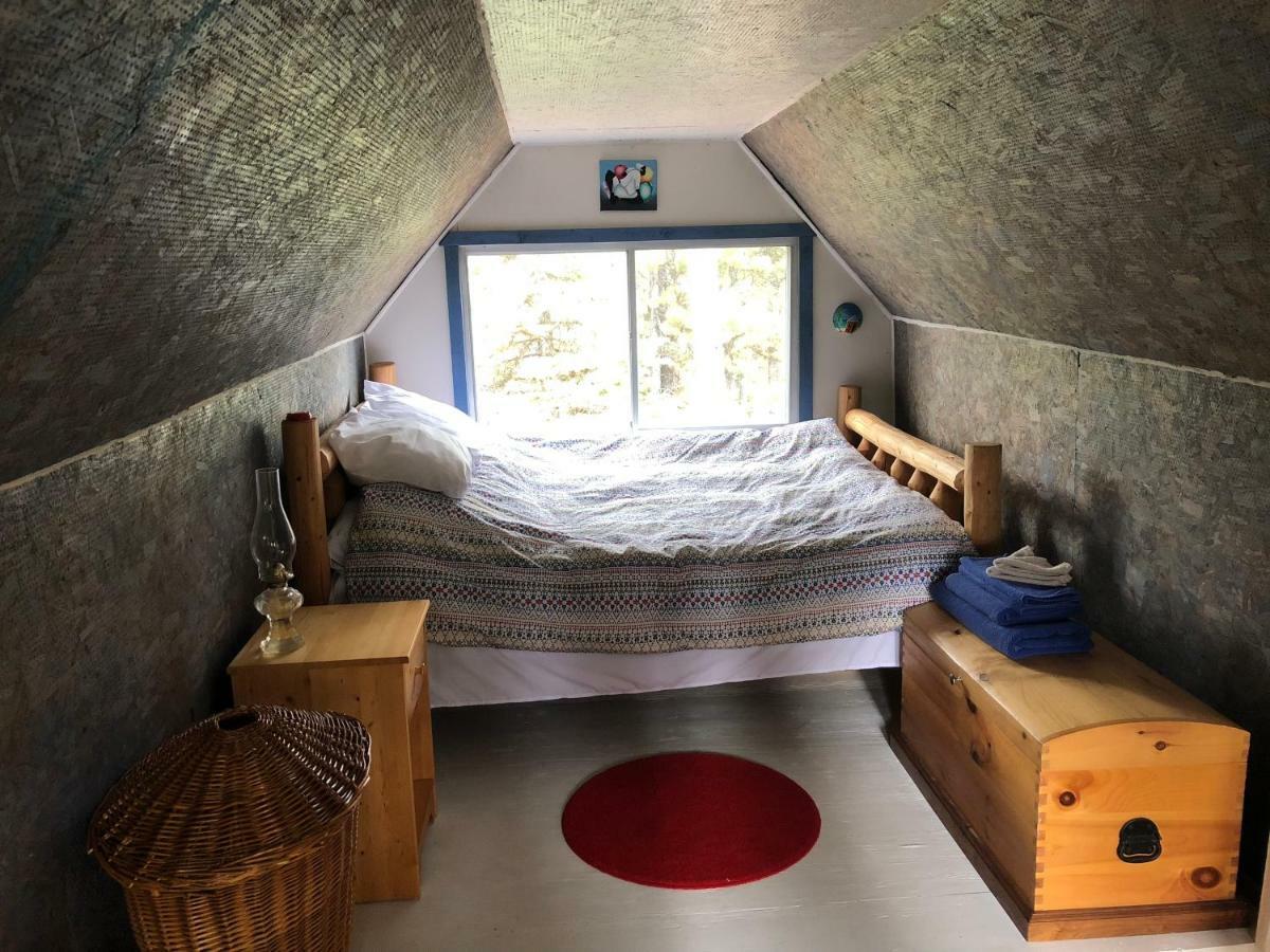 Bed and Breakfast Vines And Puppies Hideaway Jade City Esterno foto